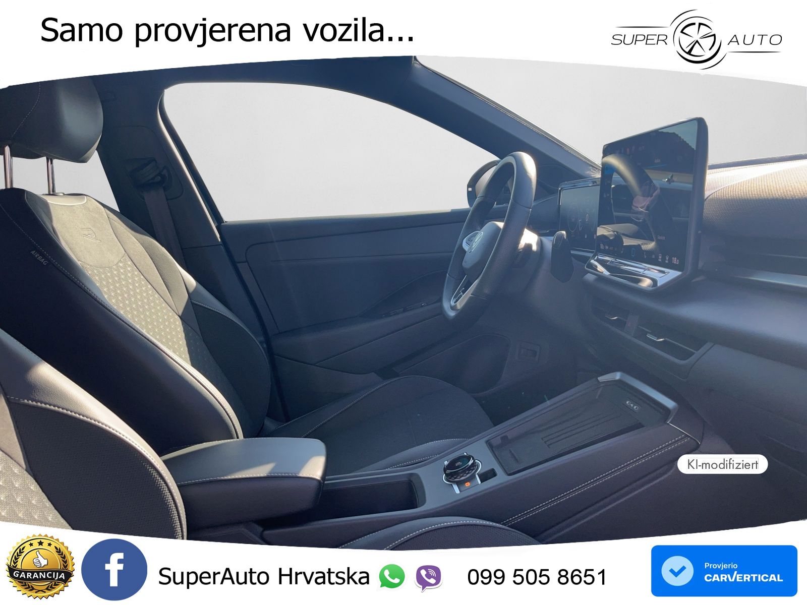 Volkswagen T-Roc 1.5 TSI (150 KS) DSG R-Line MATRIX+GR SJED+KAM