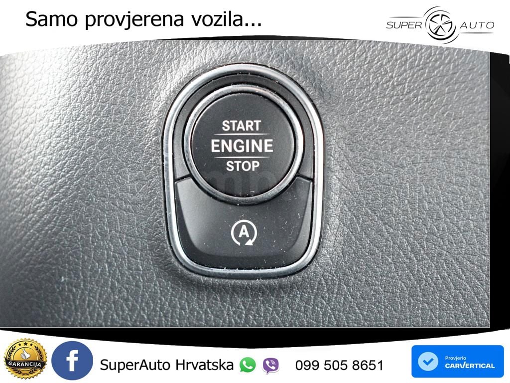 Mercedes-Benz Sprinter 317 Tourer 3 Jahre JS-Garantie MBUX*LED 170 KS