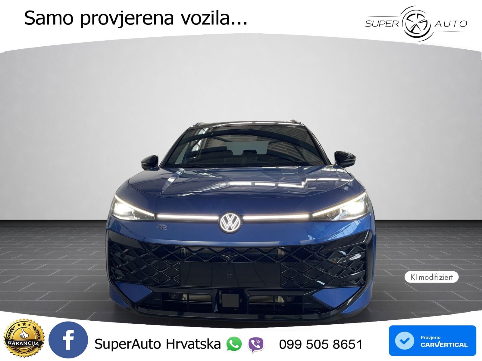 Volkswagen T-Roc 1.5 eTSI (150 KS)  DSG R-Line LED+GR SJED+ACC