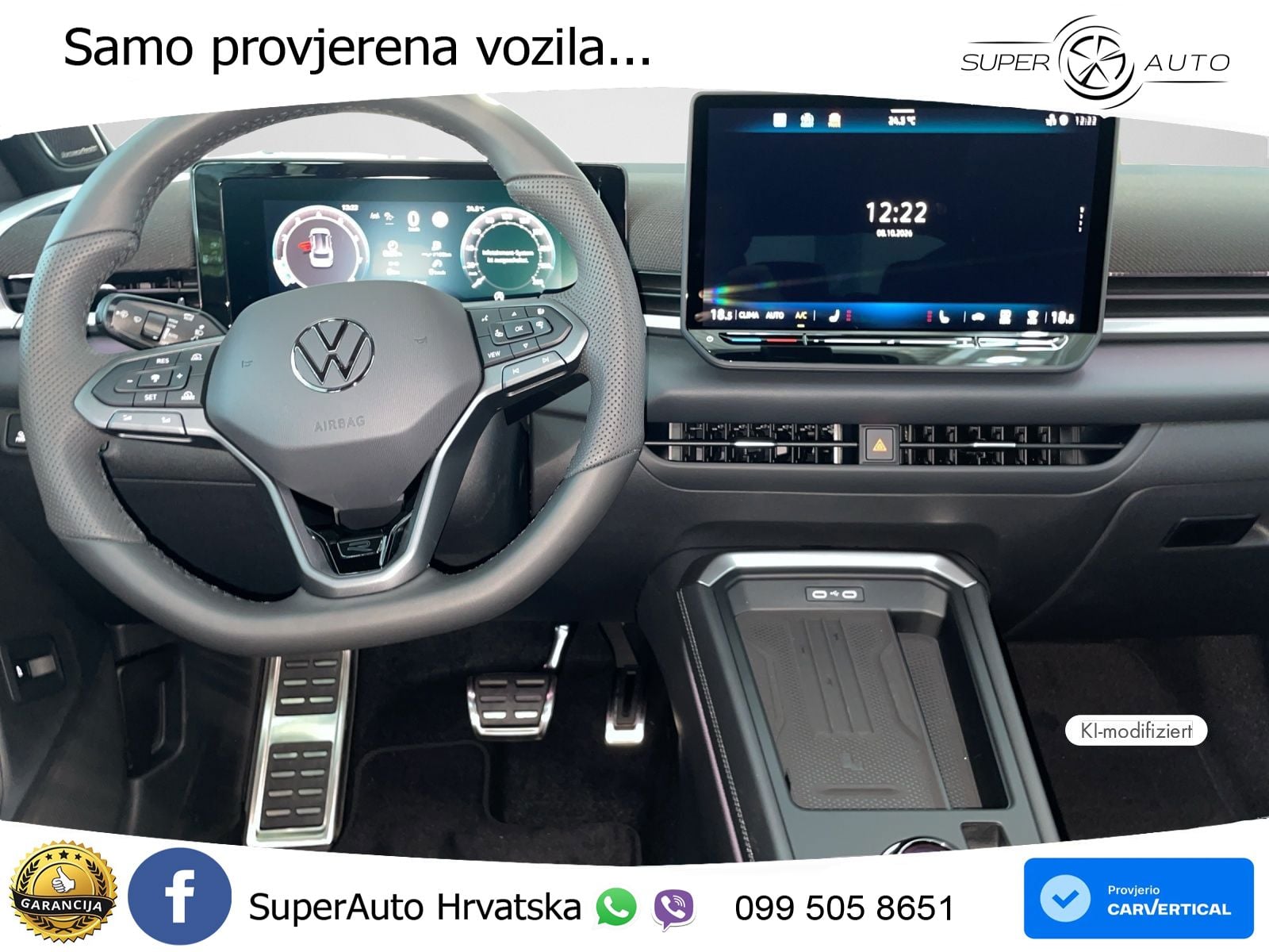 Volkswagen T-Roc 1.5 eTSI (150 KS)  DSG R-Line LED+GR SJED+ACC