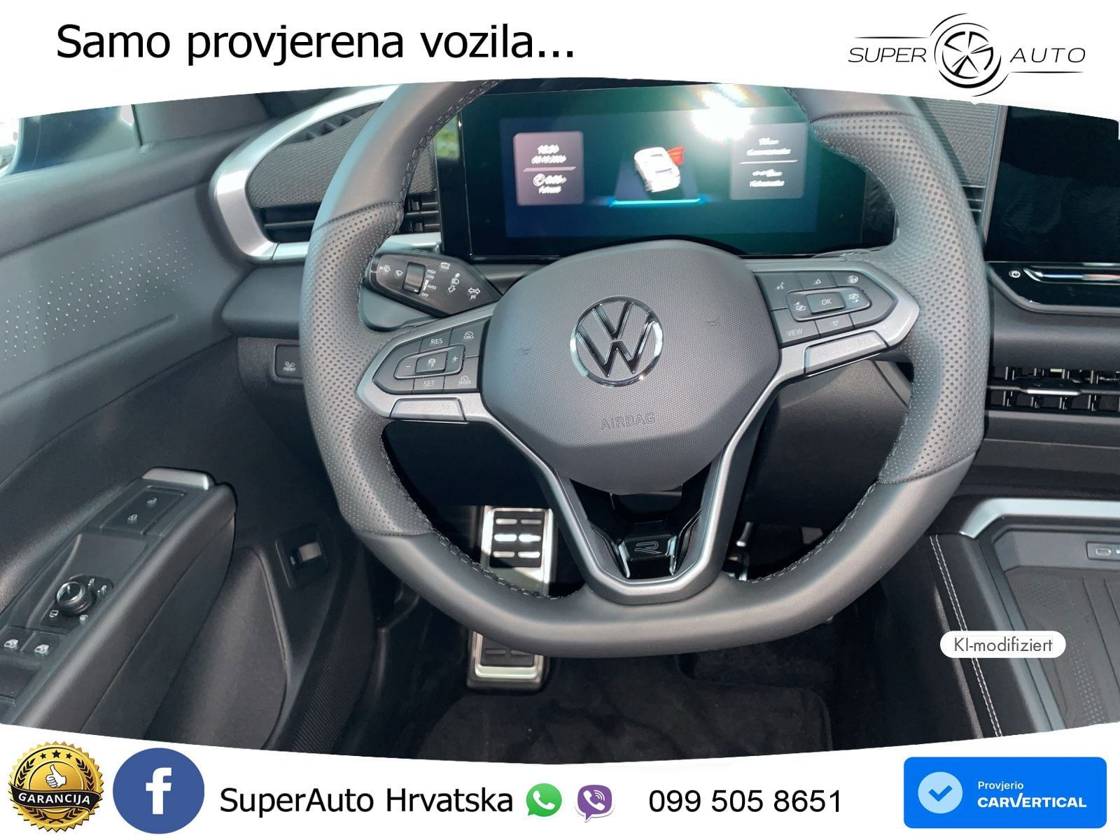 Volkswagen T-Roc 1.5 eTSI (150 KS)  DSG R-Line LED+GR SJED+ACC
