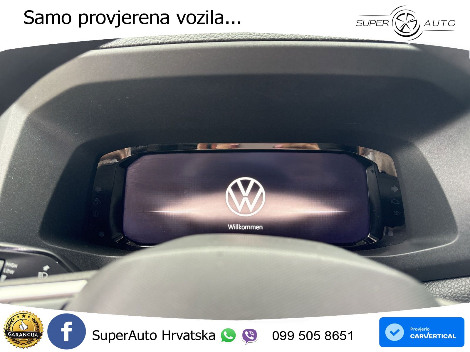 Volkswagen Crafter Crafter 35 TDI MR VA 103 KW (140 PS) AHK 140 KS