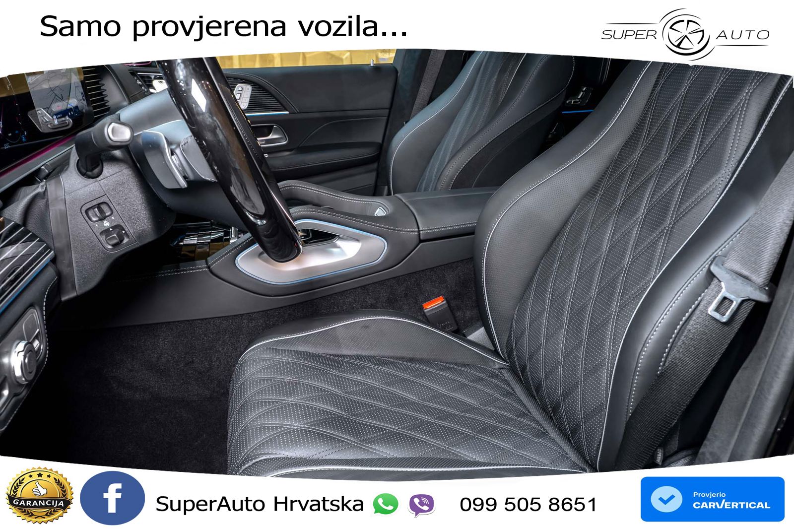 Mercedes Maybach GLS 600 V8 (557 KS) EQ Boost 4MATIC 9G-TRONIC LED+GR SJED+ACC