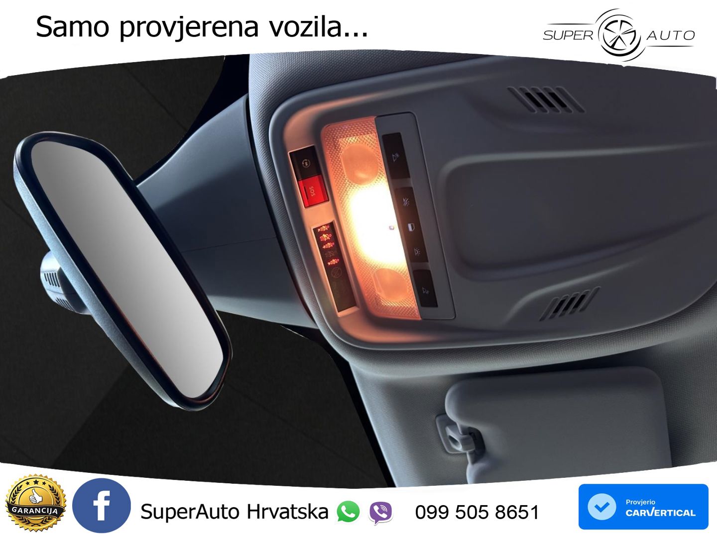 Opel Grandland 1.2i Turbo (130 KS) GS