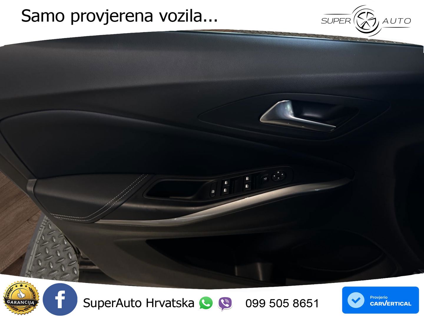 Opel Grandland 1.2i Turbo (130 KS) GS