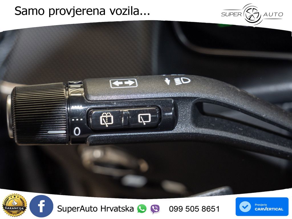 Mercedes GLC 300e (313 KS) 4MATIC 9G-TRONIC Avantgarde LED+GR SJED+ACC