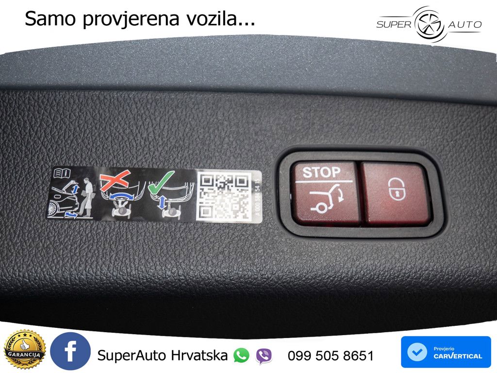 Mercedes GLC 300e (313 KS) 4MATIC 9G-TRONIC Avantgarde LED+GR SJED+ACC