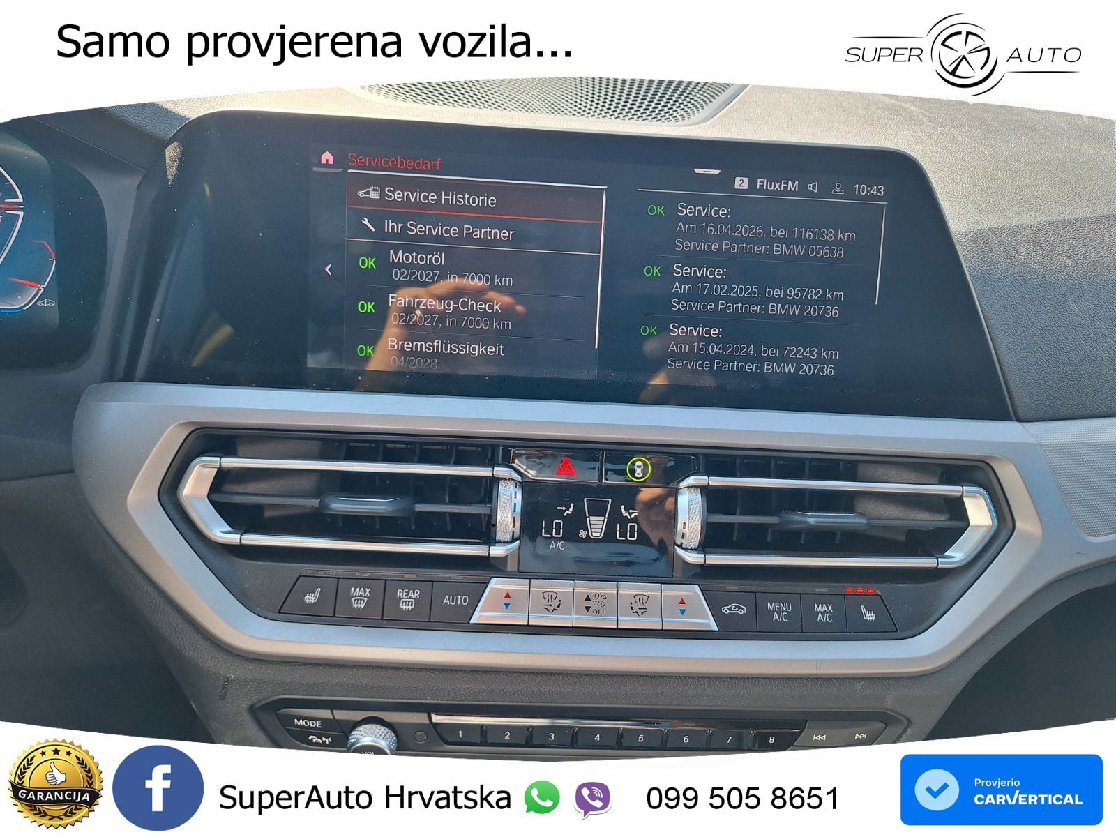 BMW 318i (156 KS) Steptronic