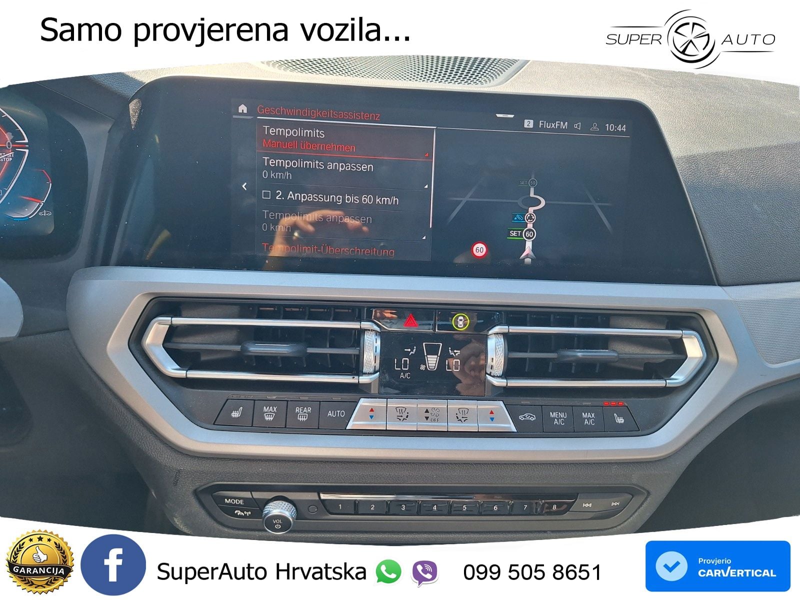 BMW 318i (156 KS) Steptronic