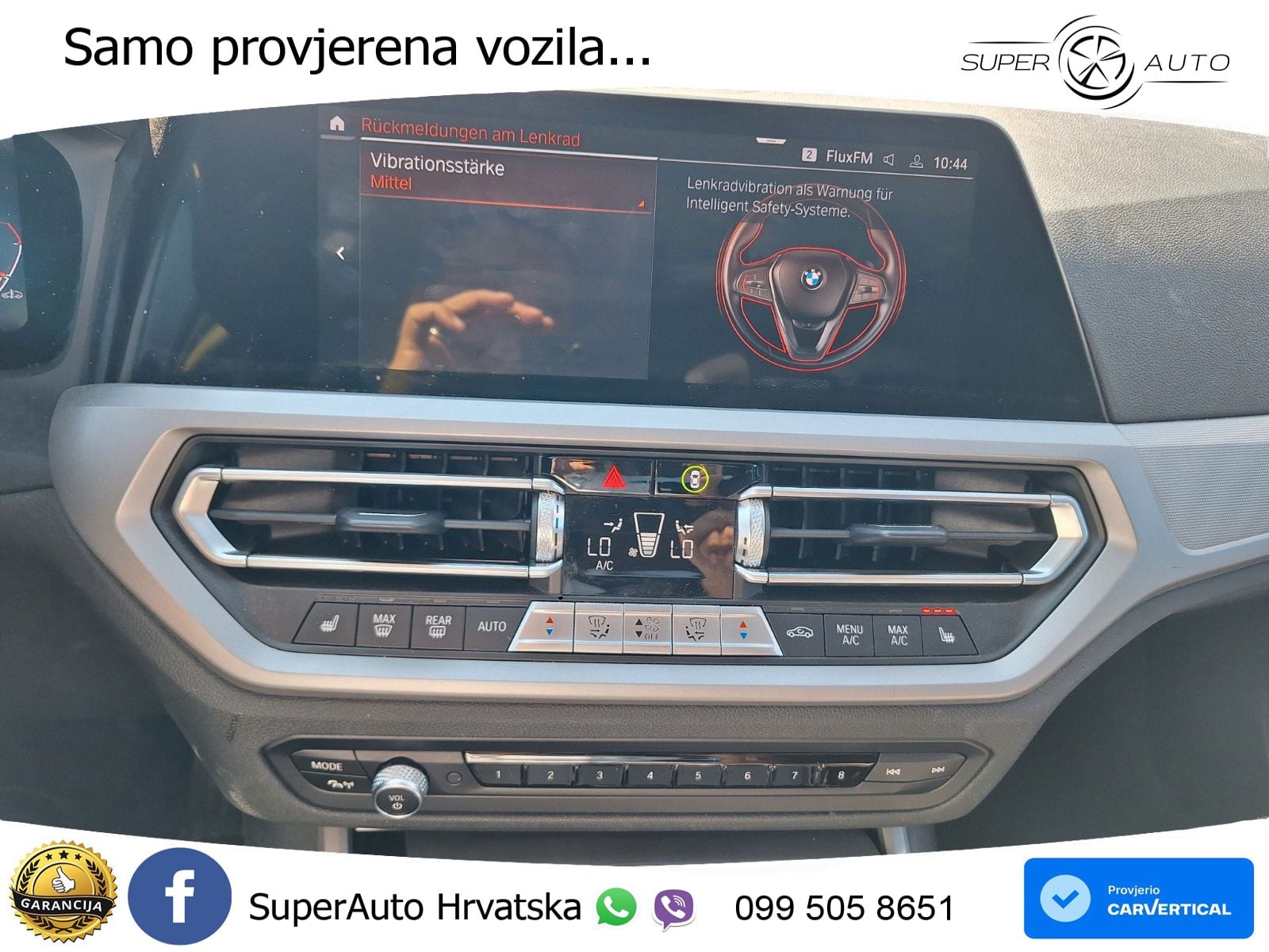 BMW 318i (156 KS) Steptronic