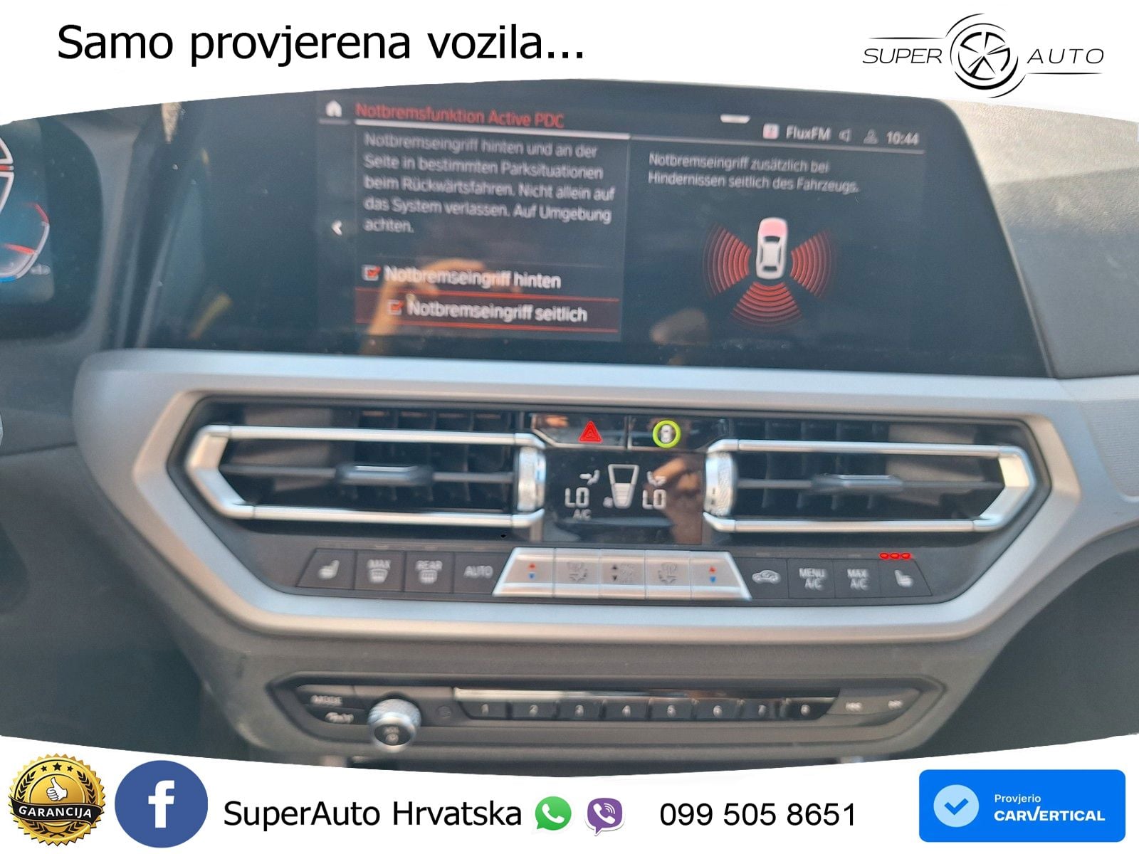 BMW 318i (156 KS) Steptronic