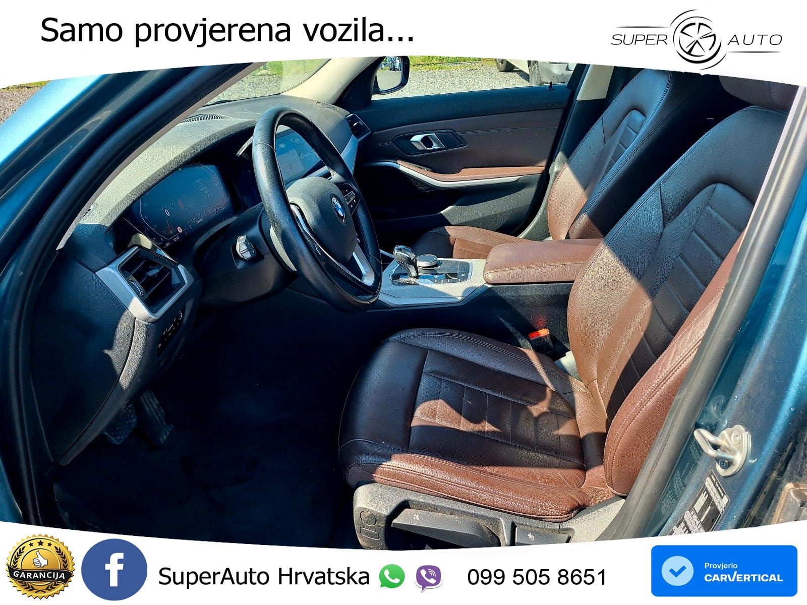 BMW 318i (156 KS) Steptronic