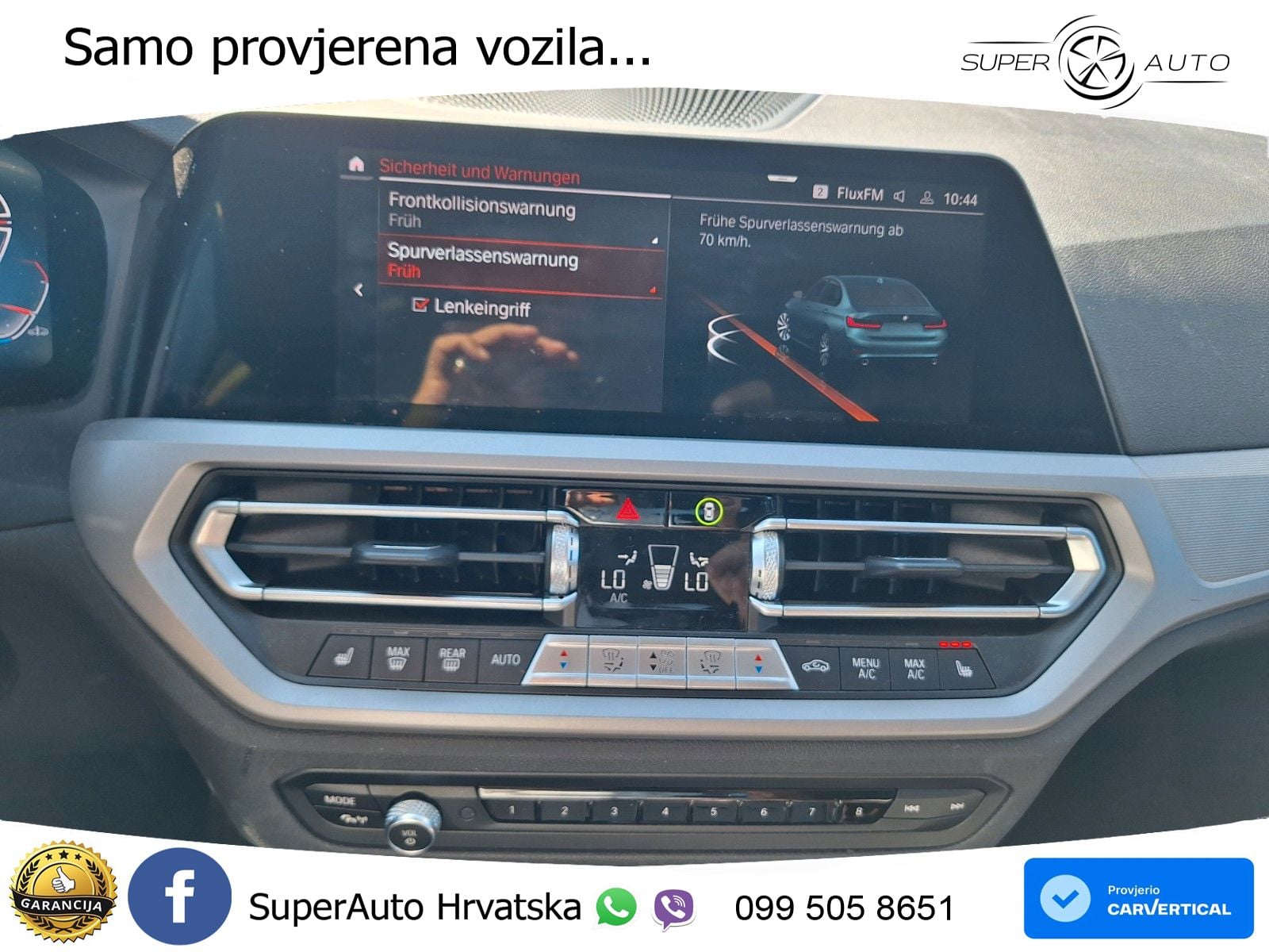 BMW 318i (156 KS) Steptronic