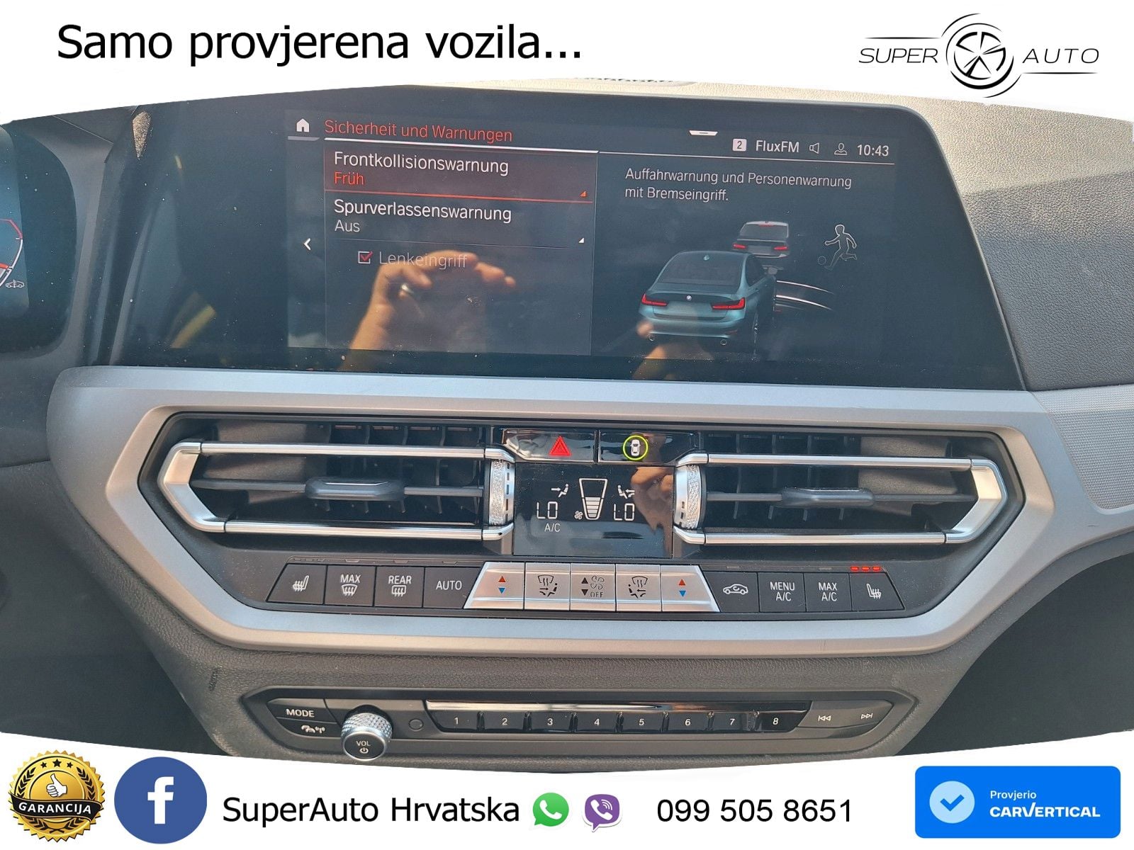 BMW 318i (156 KS) Steptronic