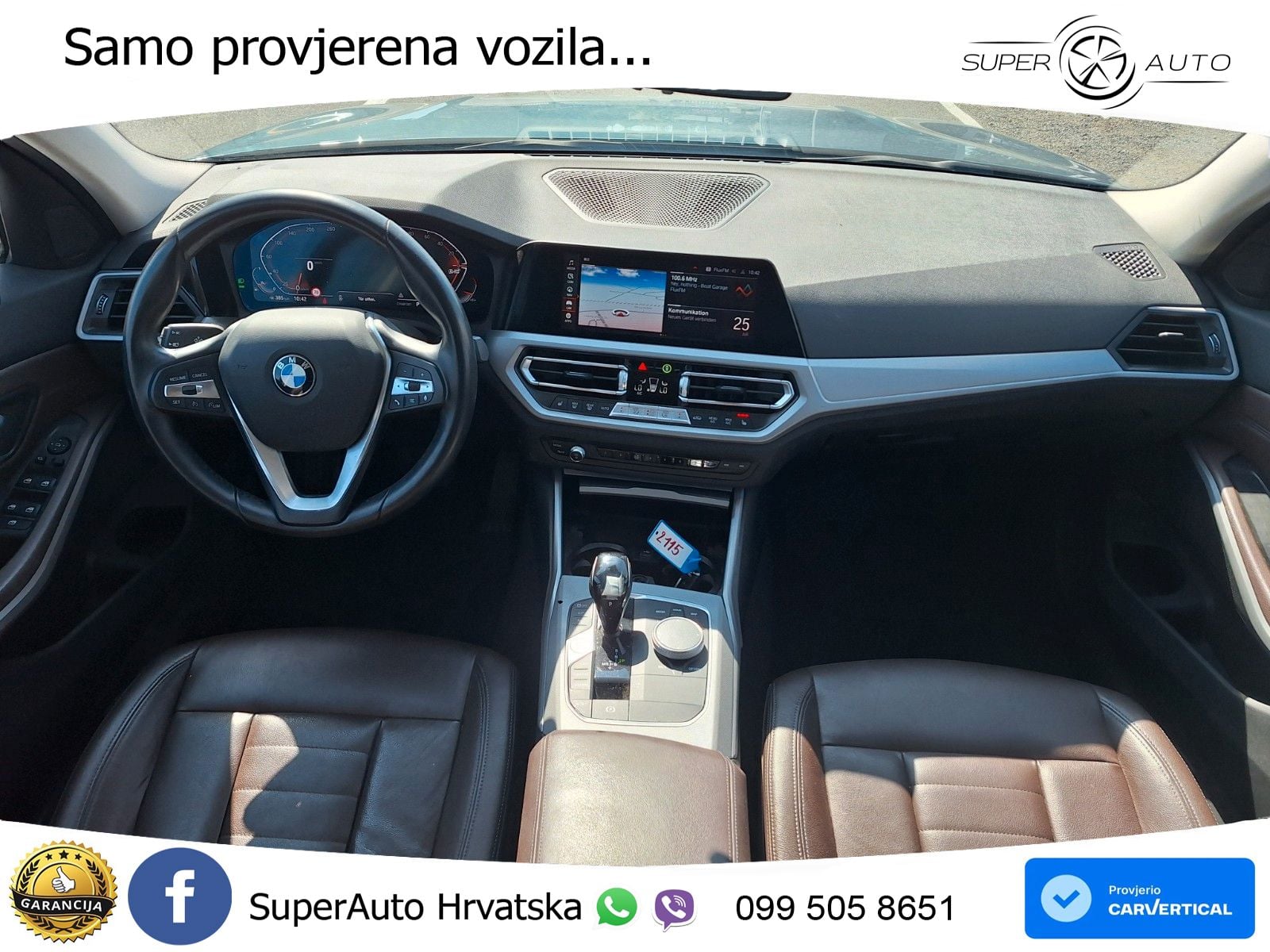 BMW 318i (156 KS) Steptronic