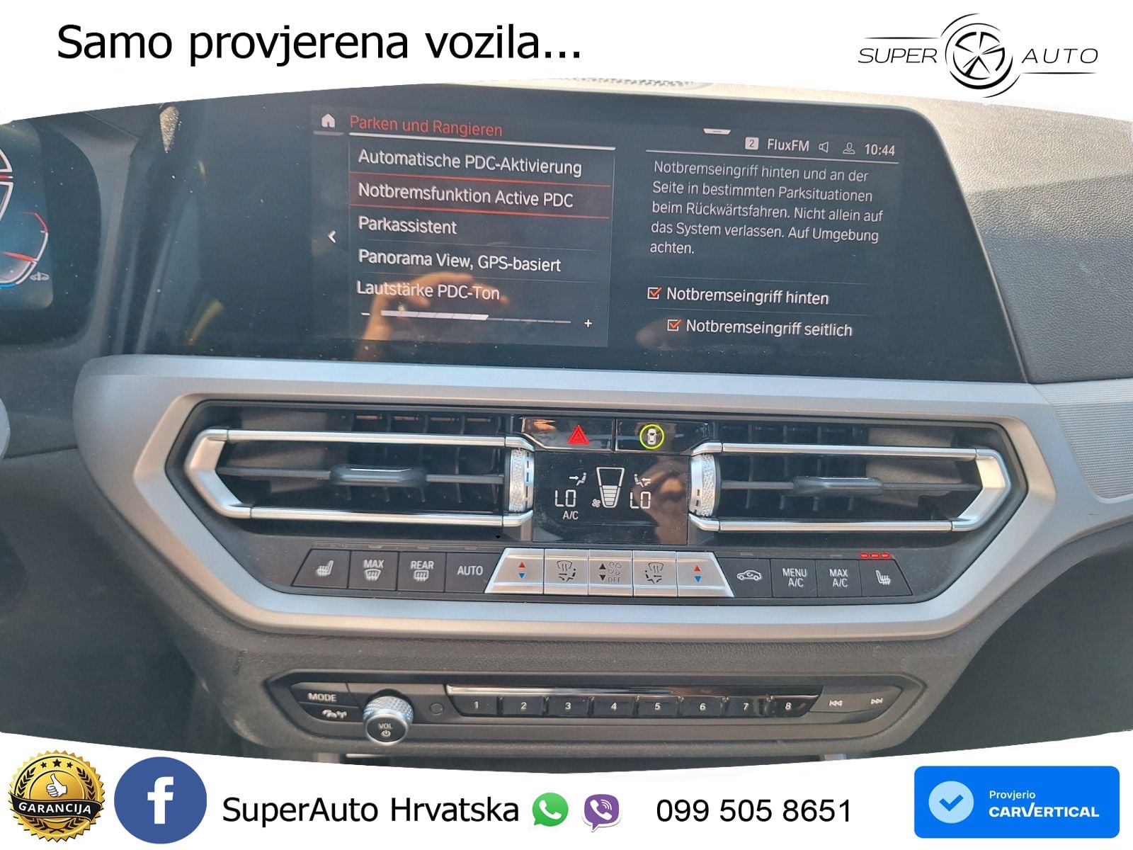 BMW 318i (156 KS) Steptronic