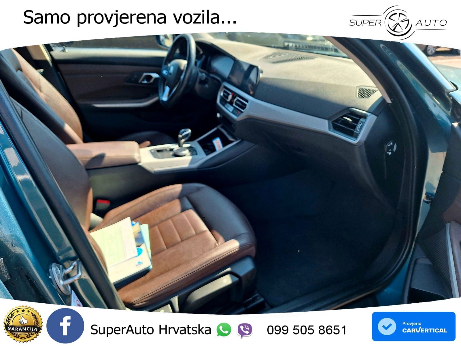 BMW 318i (156 KS) Steptronic