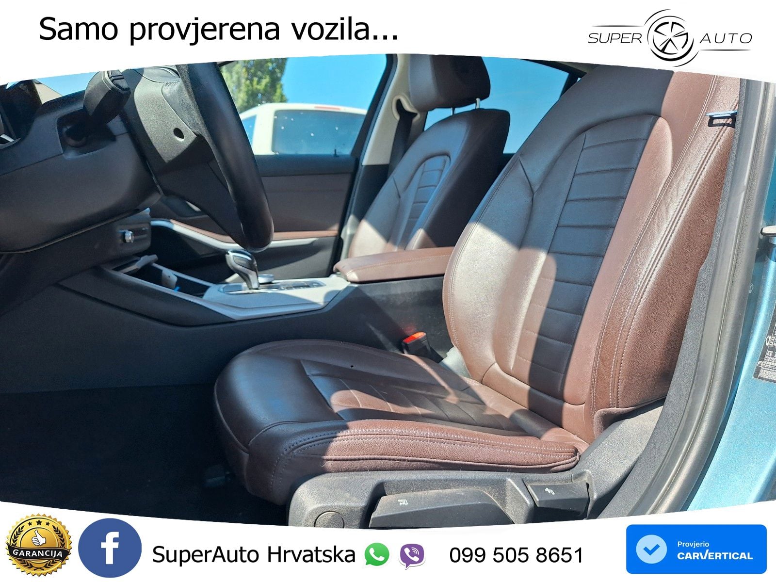 BMW 318i (156 KS) Steptronic