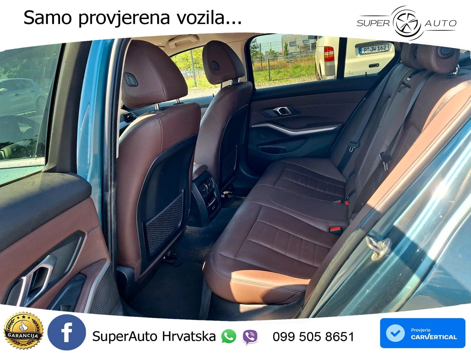 BMW 318i (156 KS) Steptronic