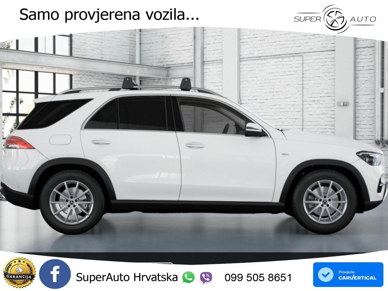 Mercedes GLE 350de (333 KS) 4MATIC 9G-TRONIC ACC+HEAD+GR SJED+360+PANO