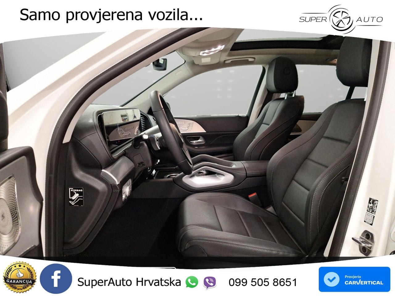 Mercedes GLE 350de (333 KS) 4MATIC 9G-TRONIC ACC+HEAD+GR SJED+360+PANO