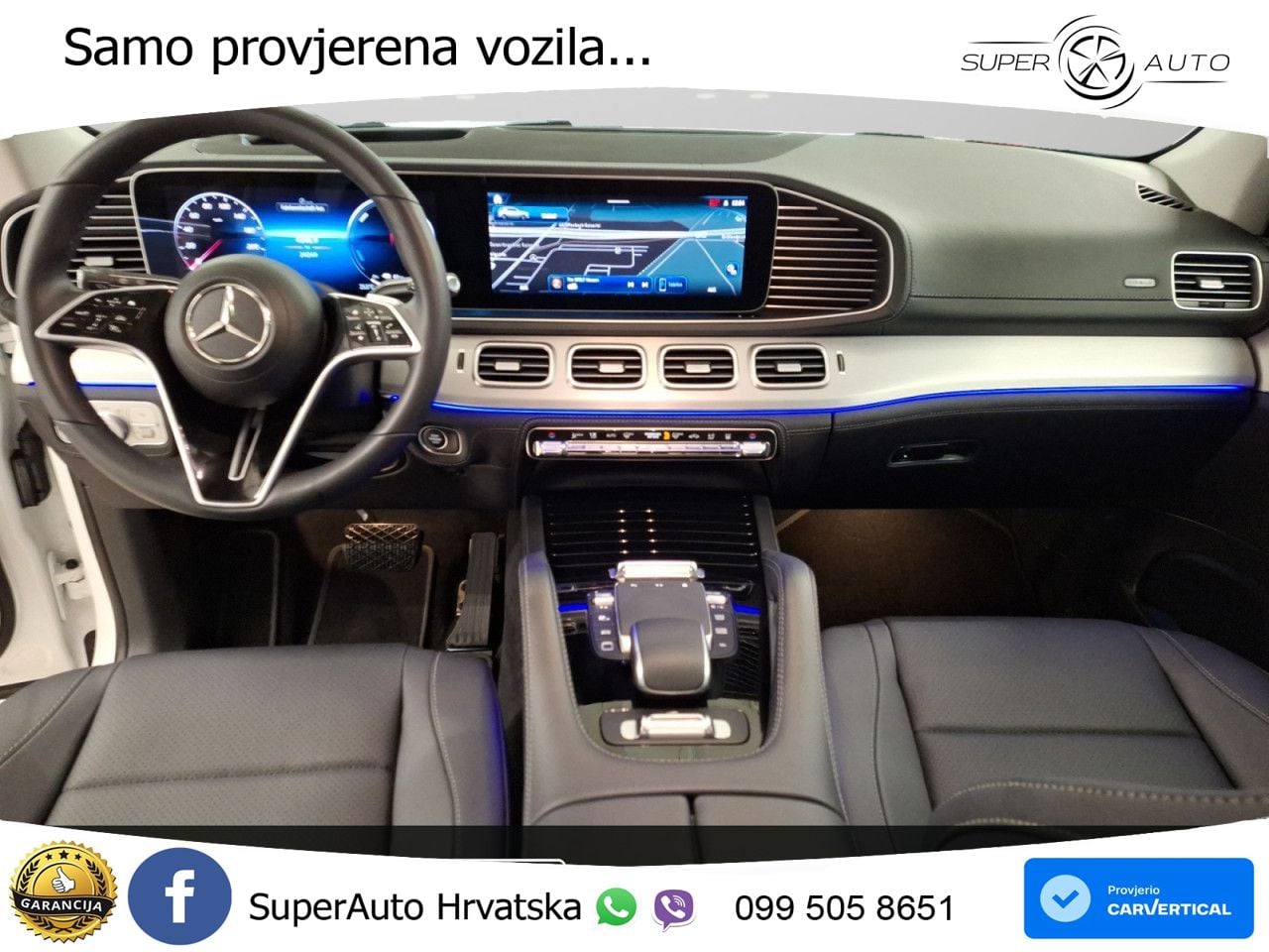 Mercedes GLE 350de (333 KS) 4MATIC 9G-TRONIC ACC+HEAD+GR SJED+360+PANO