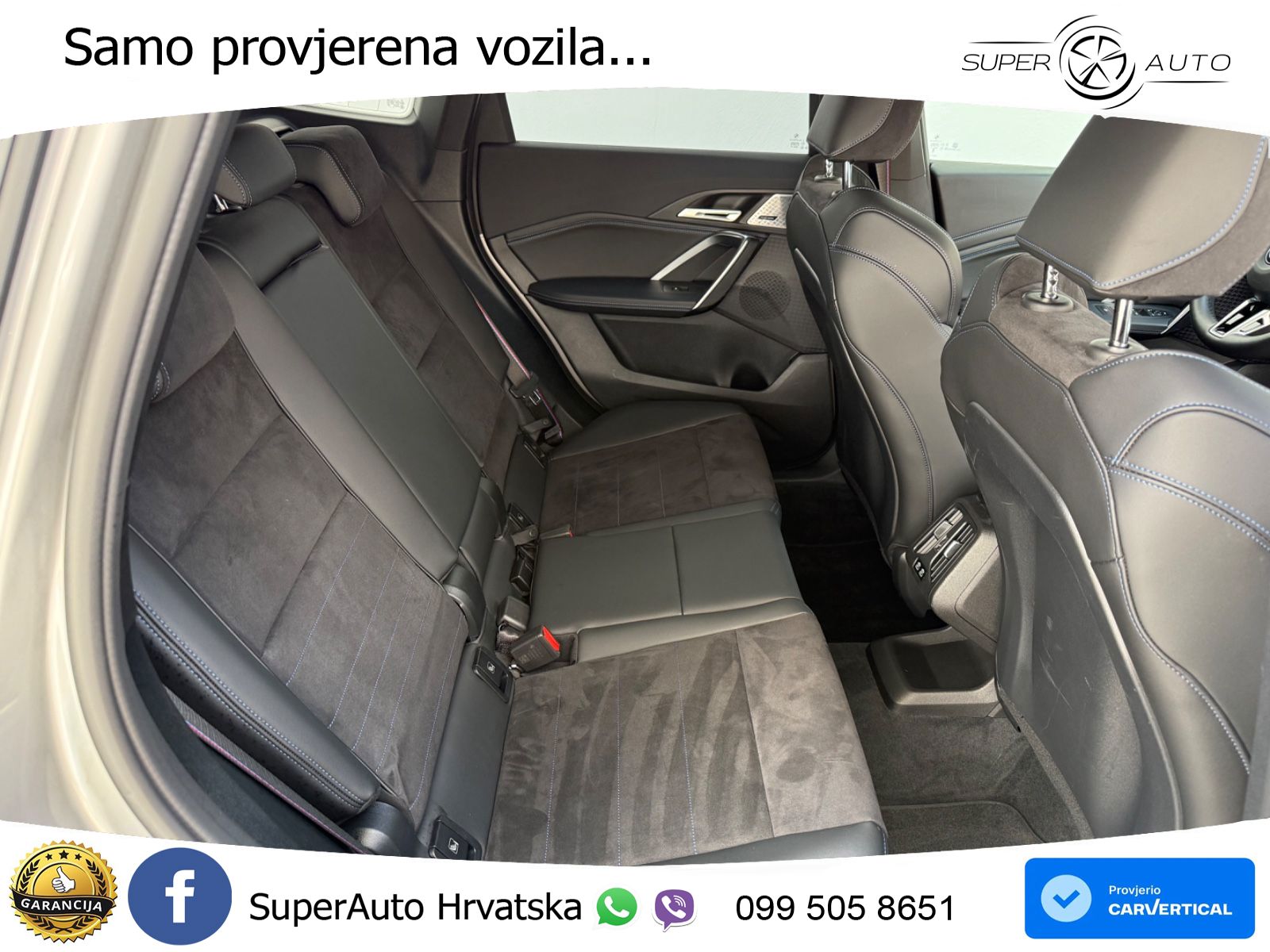 BMW X1 23d (211 KS) xDrive Steptronic M Sport LED+GR SJED+ACC
