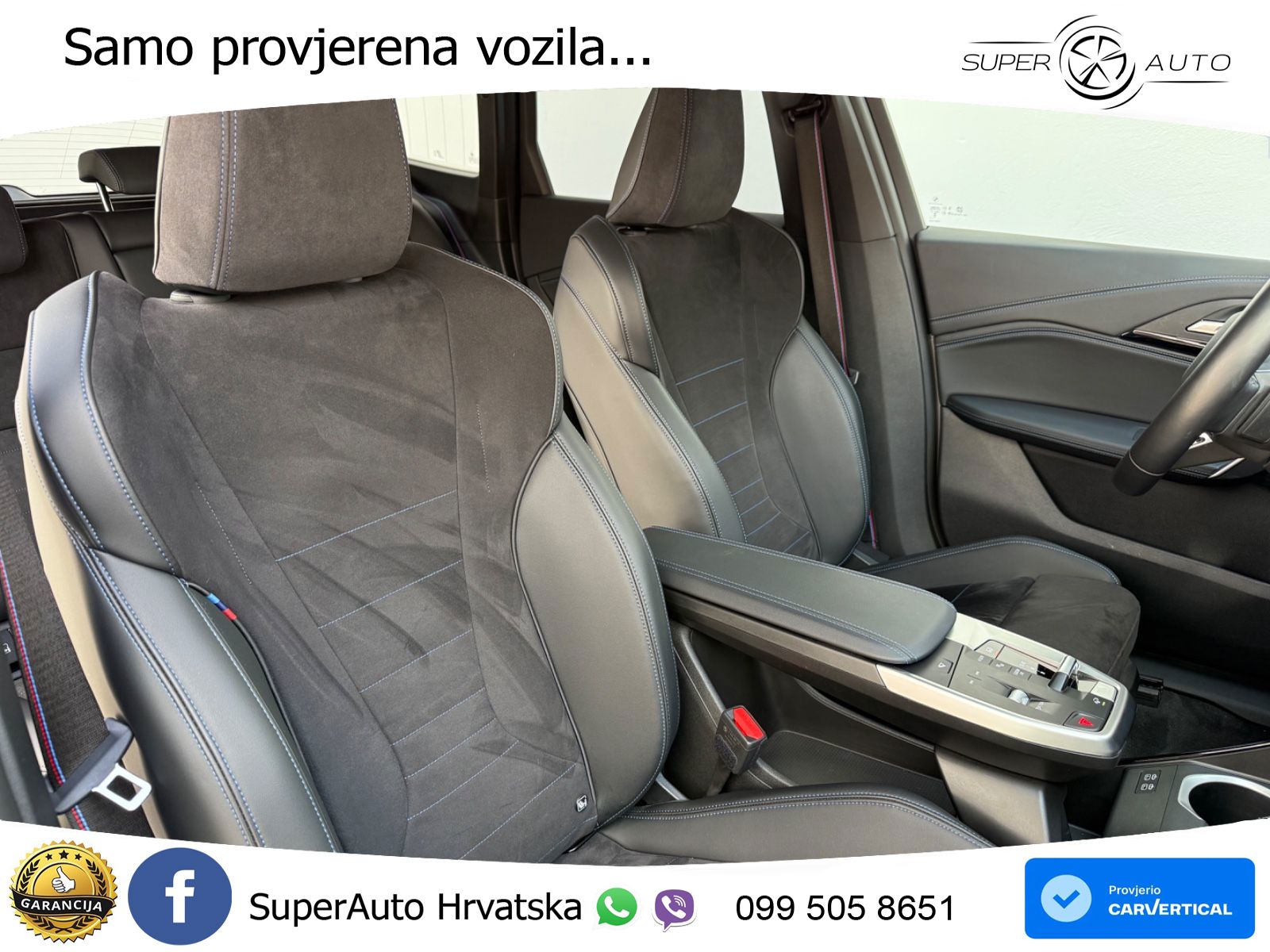 BMW X1 23d (211 KS) xDrive Steptronic M Sport LED+GR SJED+ACC