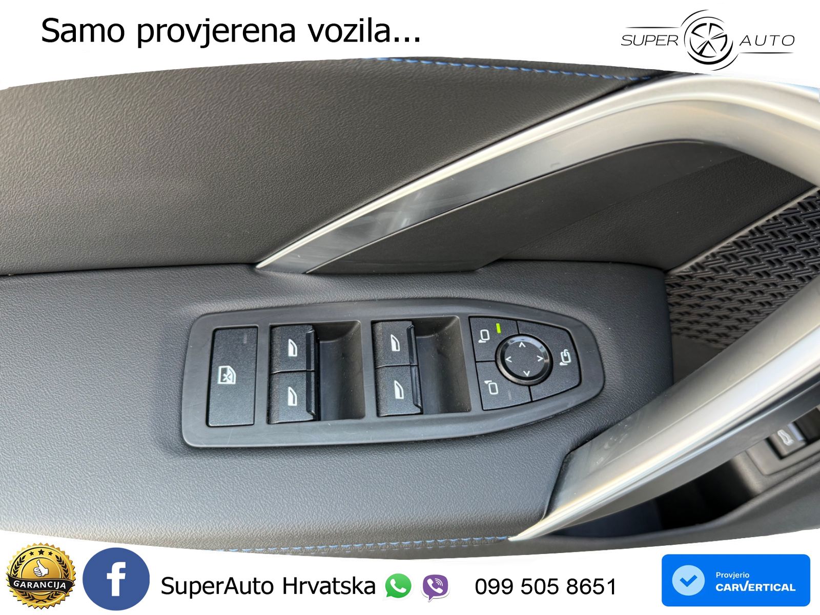 BMW X1 23d (211 KS) xDrive Steptronic M Sport LED+GR SJED+ACC