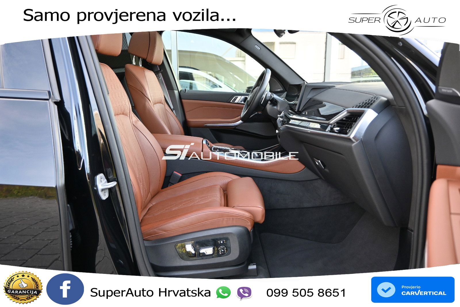 BMW X5 40d (352 KS) xDrive Steptronic M Sport LED+GR SJED+ACC