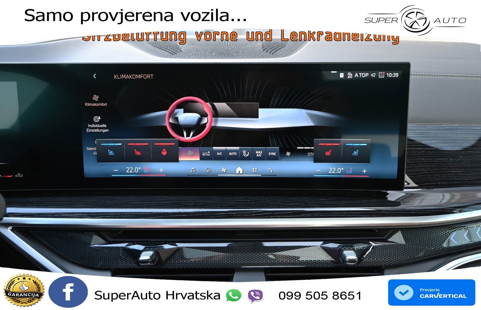 BMW X5 40d (352 KS) xDrive Steptronic M Sport LED+GR SJED+ACC