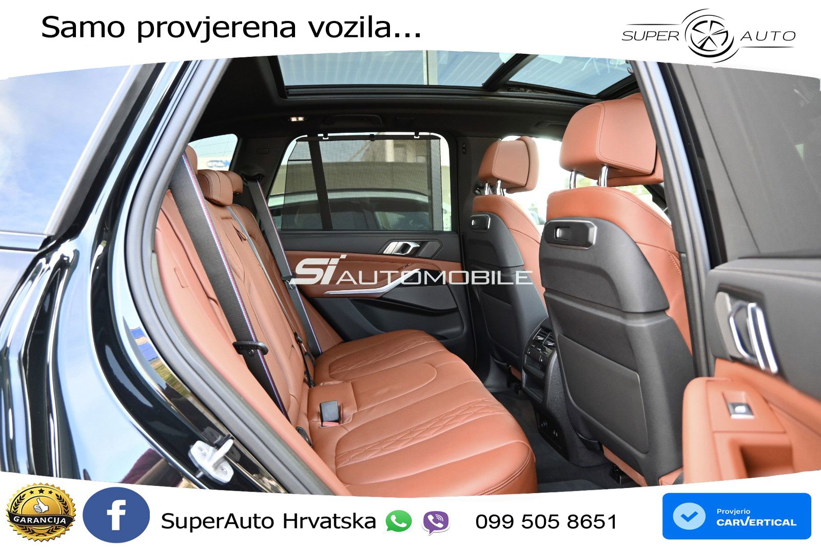 BMW X5 40d (352 KS) xDrive Steptronic M Sport LED+GR SJED+ACC