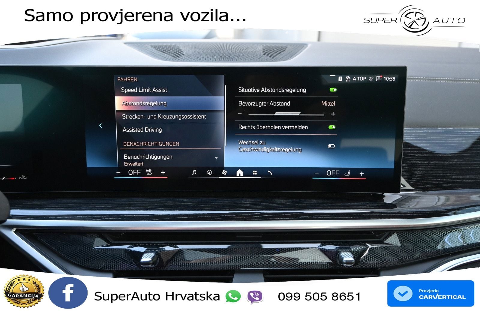 BMW X5 40d (352 KS) xDrive Steptronic M Sport LED+GR SJED+ACC