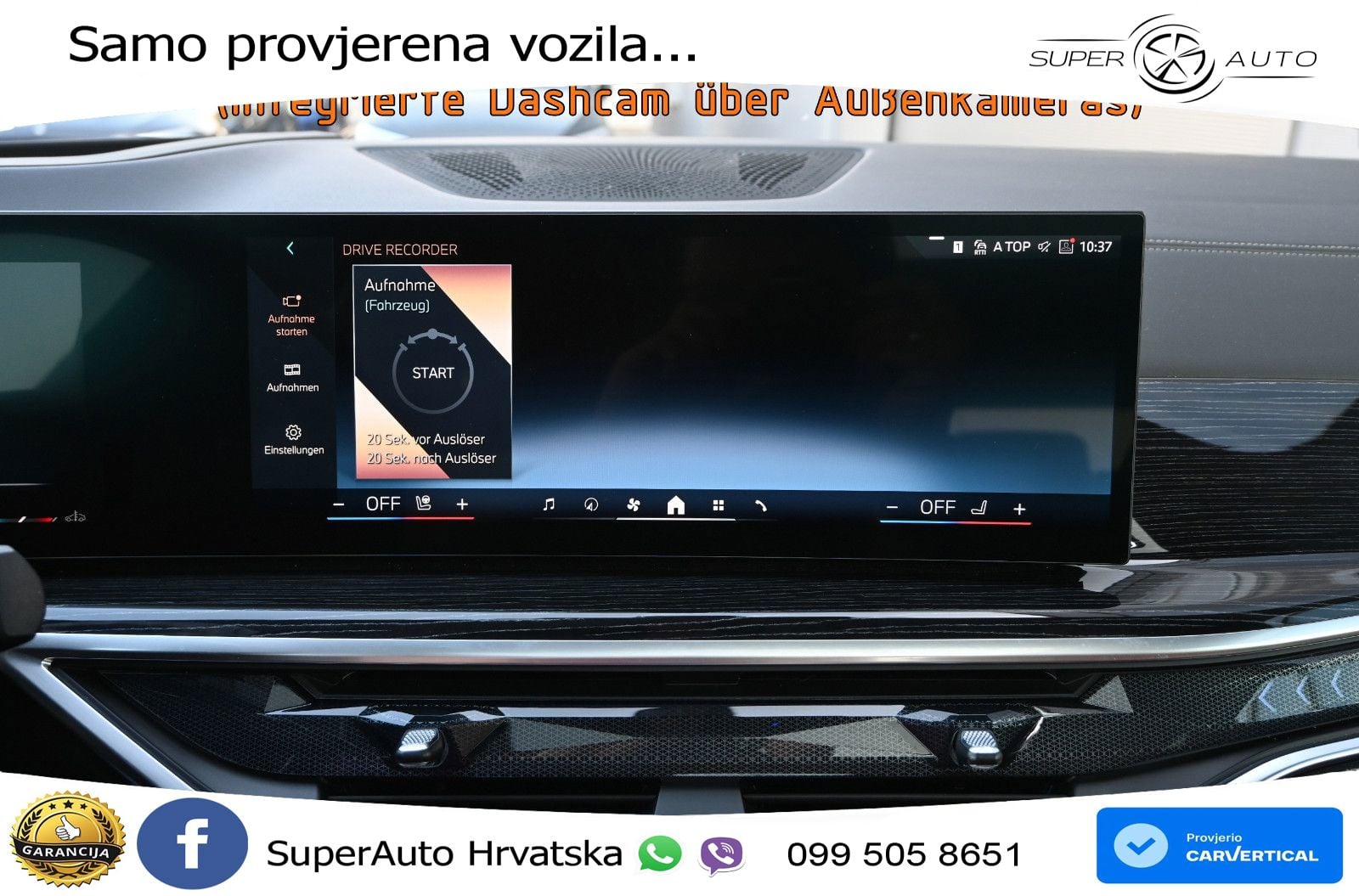 BMW X5 40d (352 KS) xDrive Steptronic M Sport LED+GR SJED+ACC