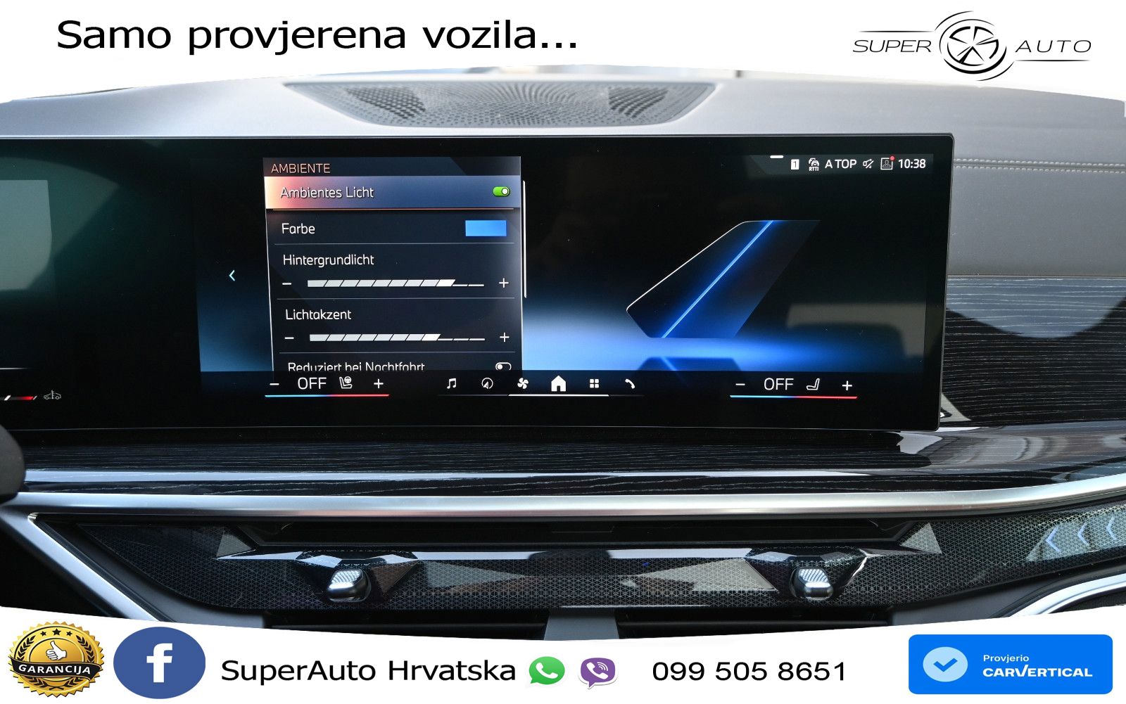 BMW X5 40d (352 KS) xDrive Steptronic M Sport LED+GR SJED+ACC
