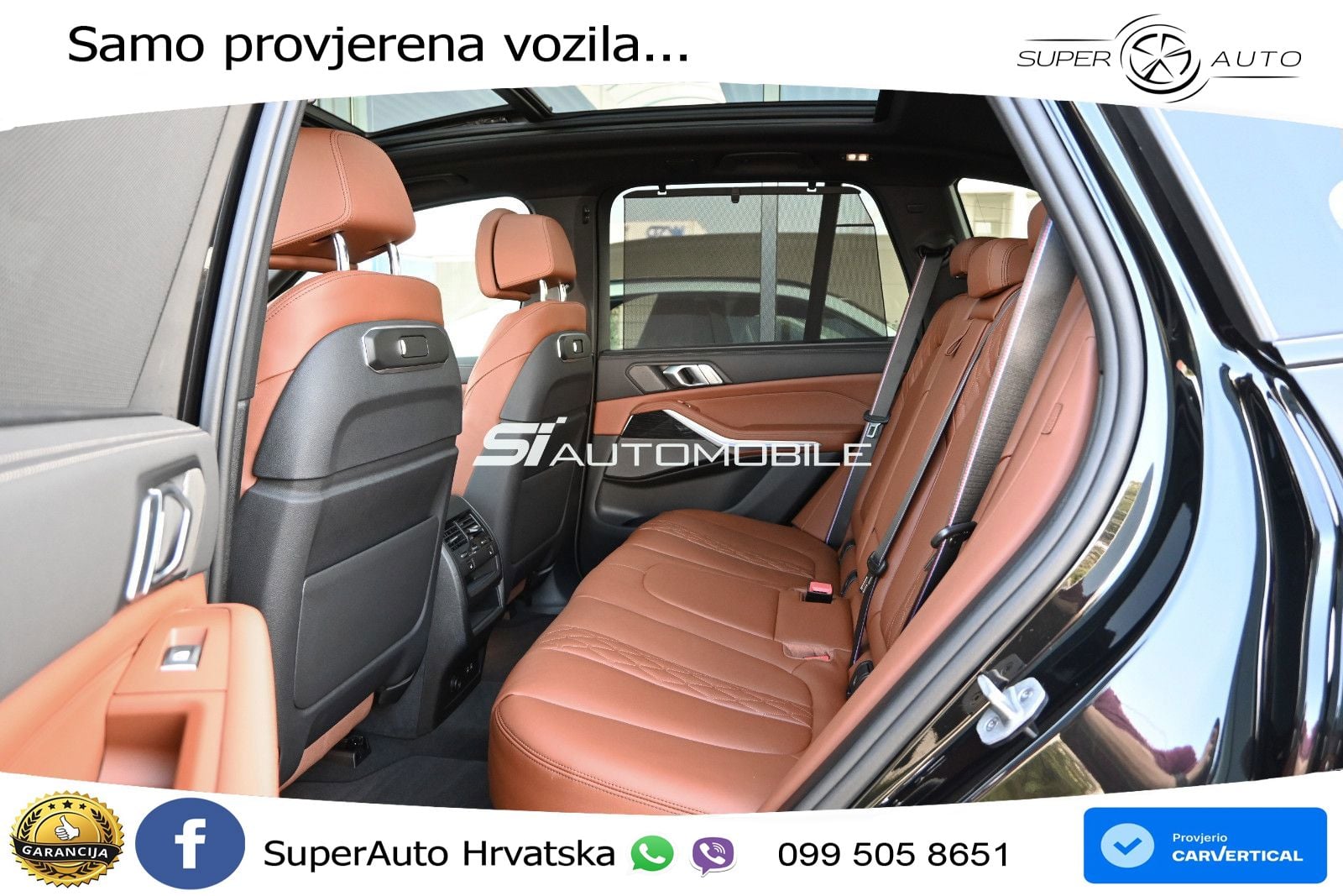 BMW X5 40d (352 KS) xDrive Steptronic M Sport LED+GR SJED+ACC