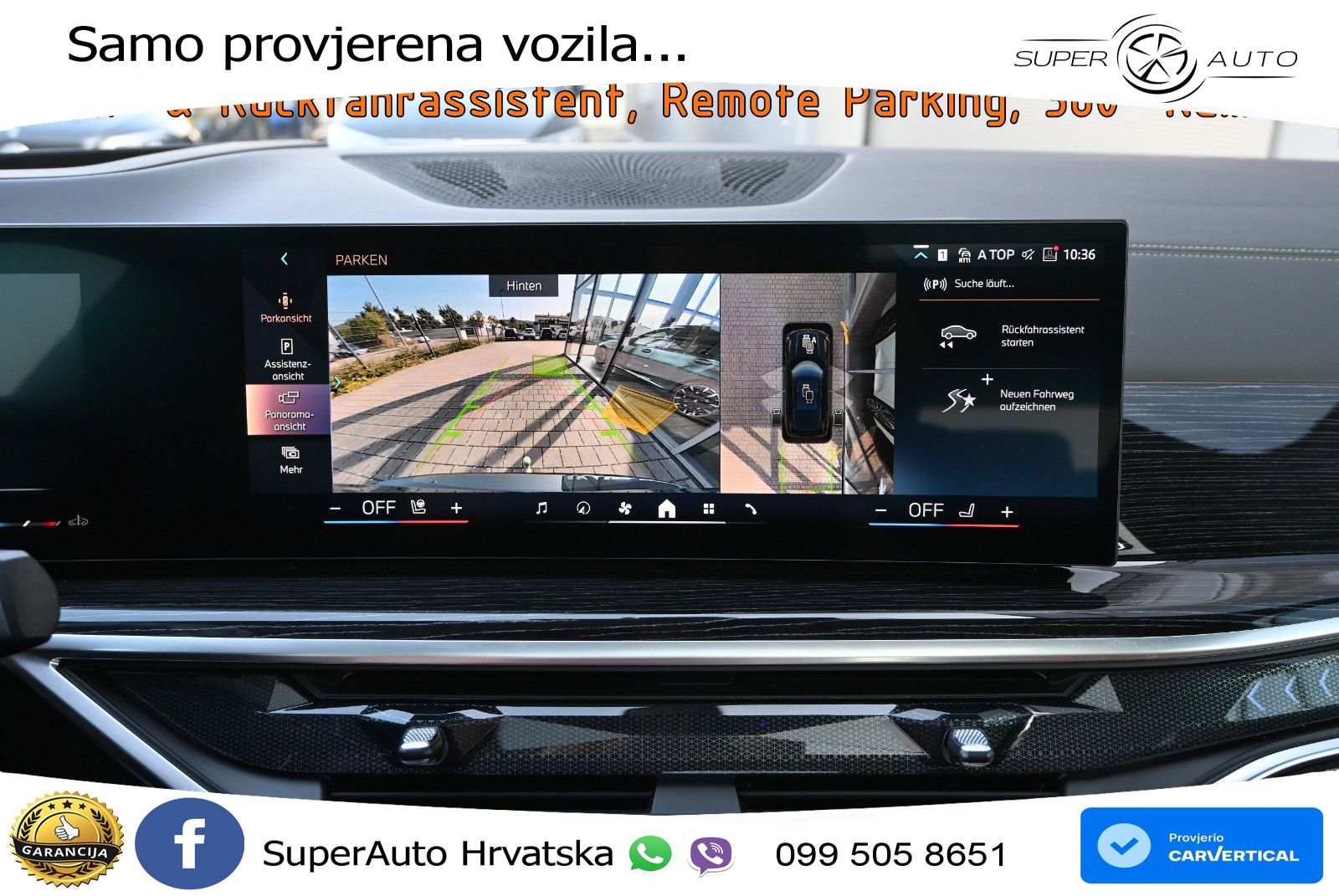 BMW X5 40d (352 KS) xDrive Steptronic M Sport LED+GR SJED+ACC