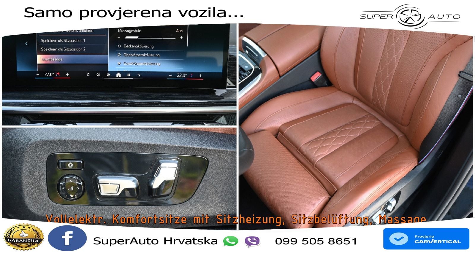 BMW X5 40d (352 KS) xDrive Steptronic M Sport LED+GR SJED+ACC