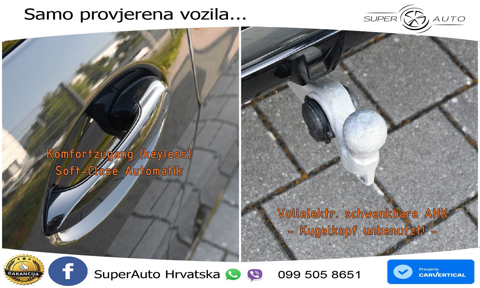 BMW X5 40d (352 KS) xDrive Steptronic M Sport LED+GR SJED+ACC