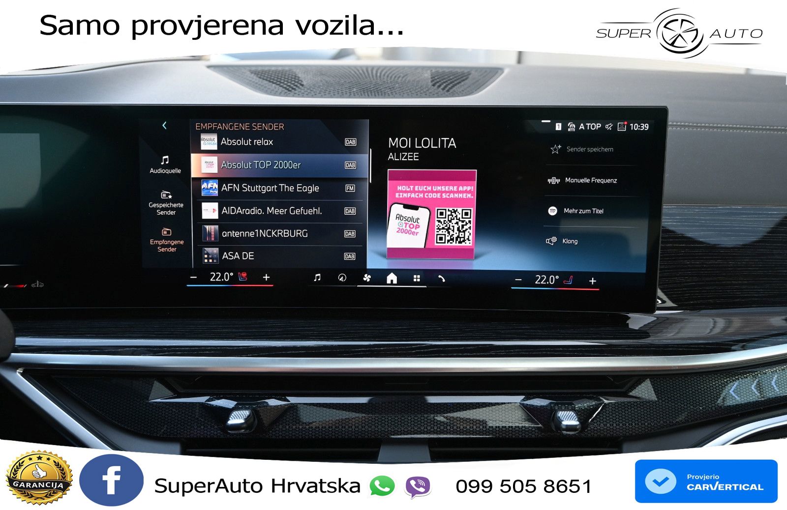 BMW X5 40d (352 KS) xDrive Steptronic M Sport LED+GR SJED+ACC