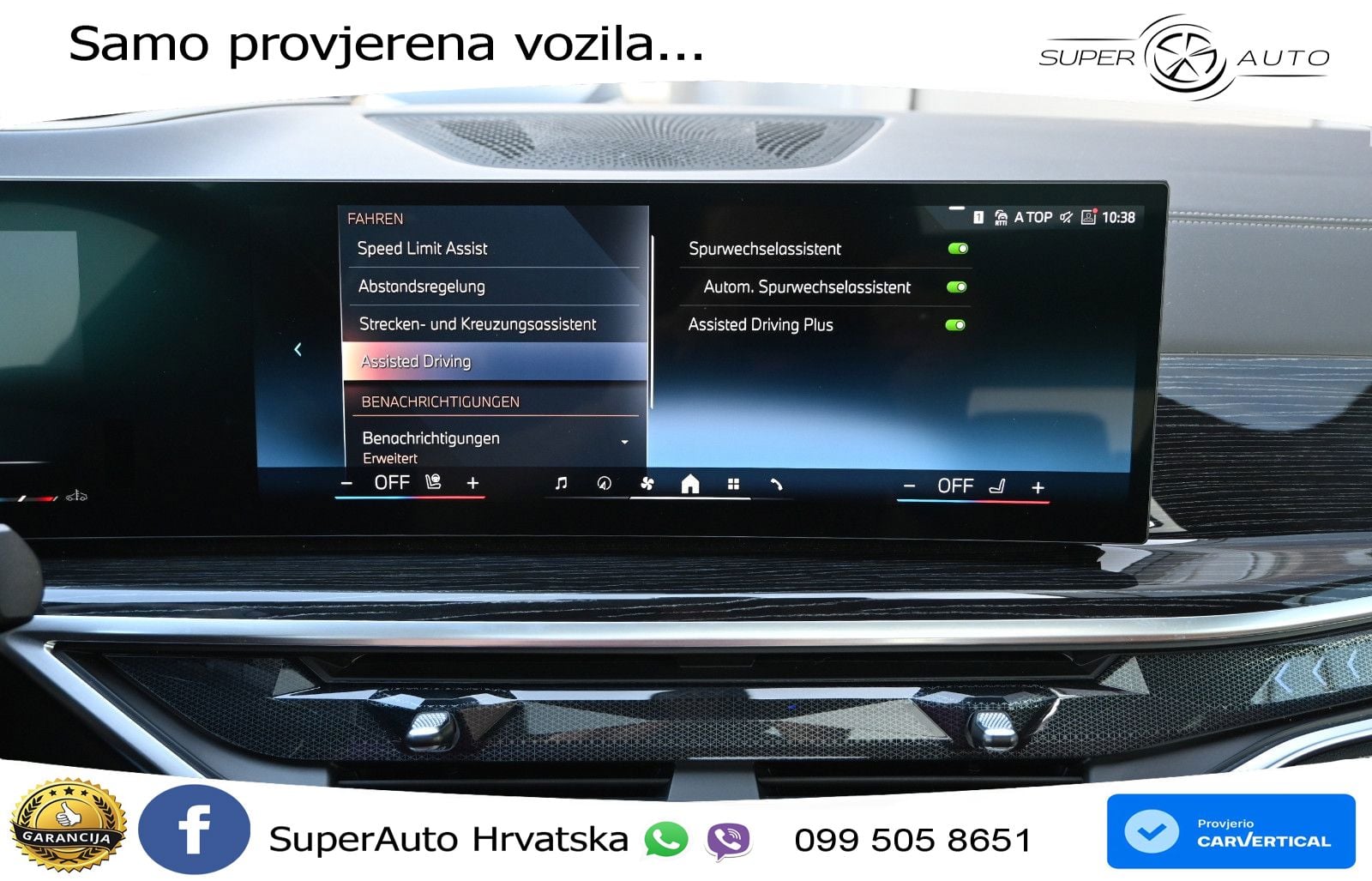 BMW X5 40d (352 KS) xDrive Steptronic M Sport LED+GR SJED+ACC