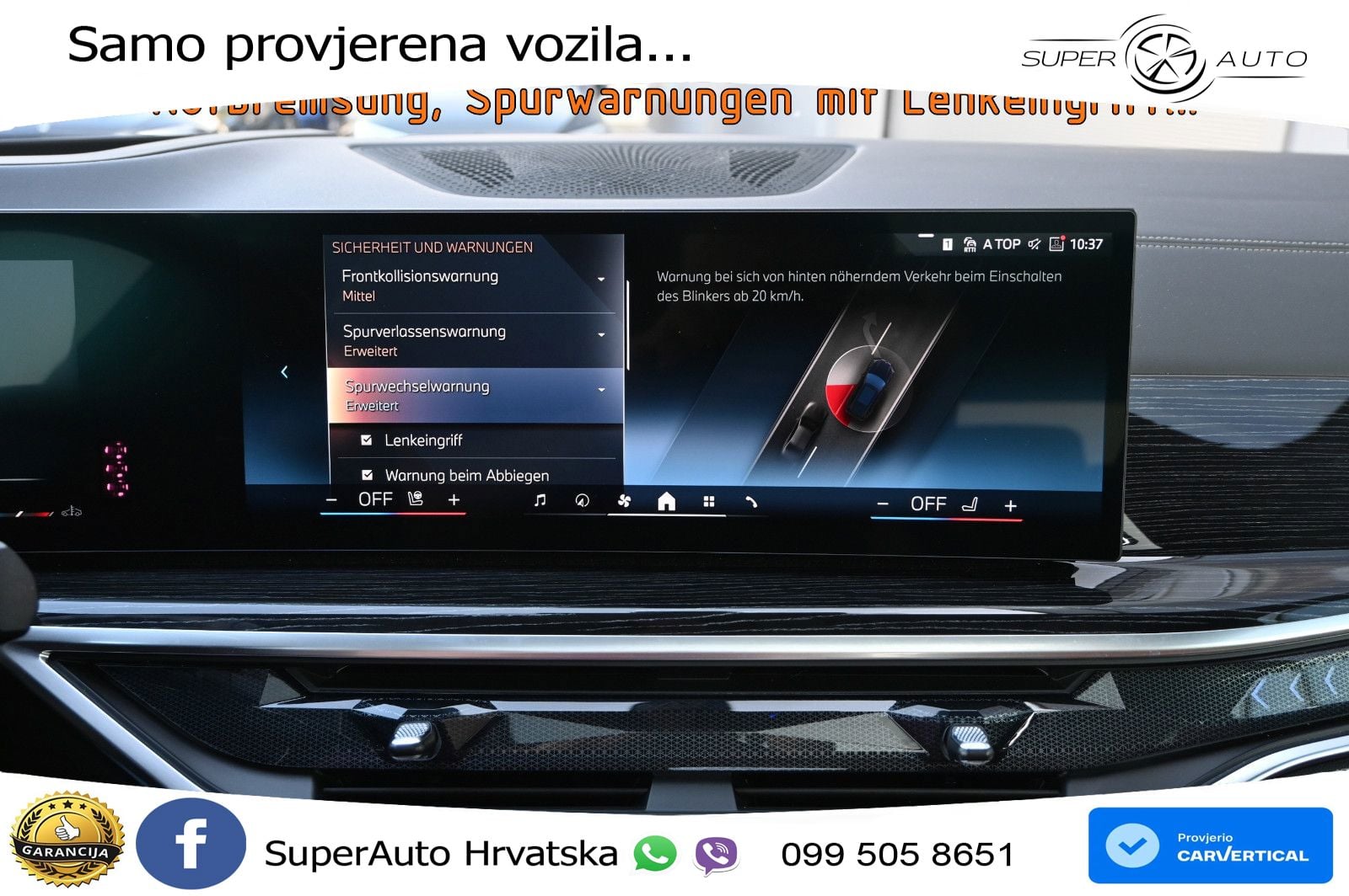 BMW X5 40d (352 KS) xDrive Steptronic M Sport LED+GR SJED+ACC