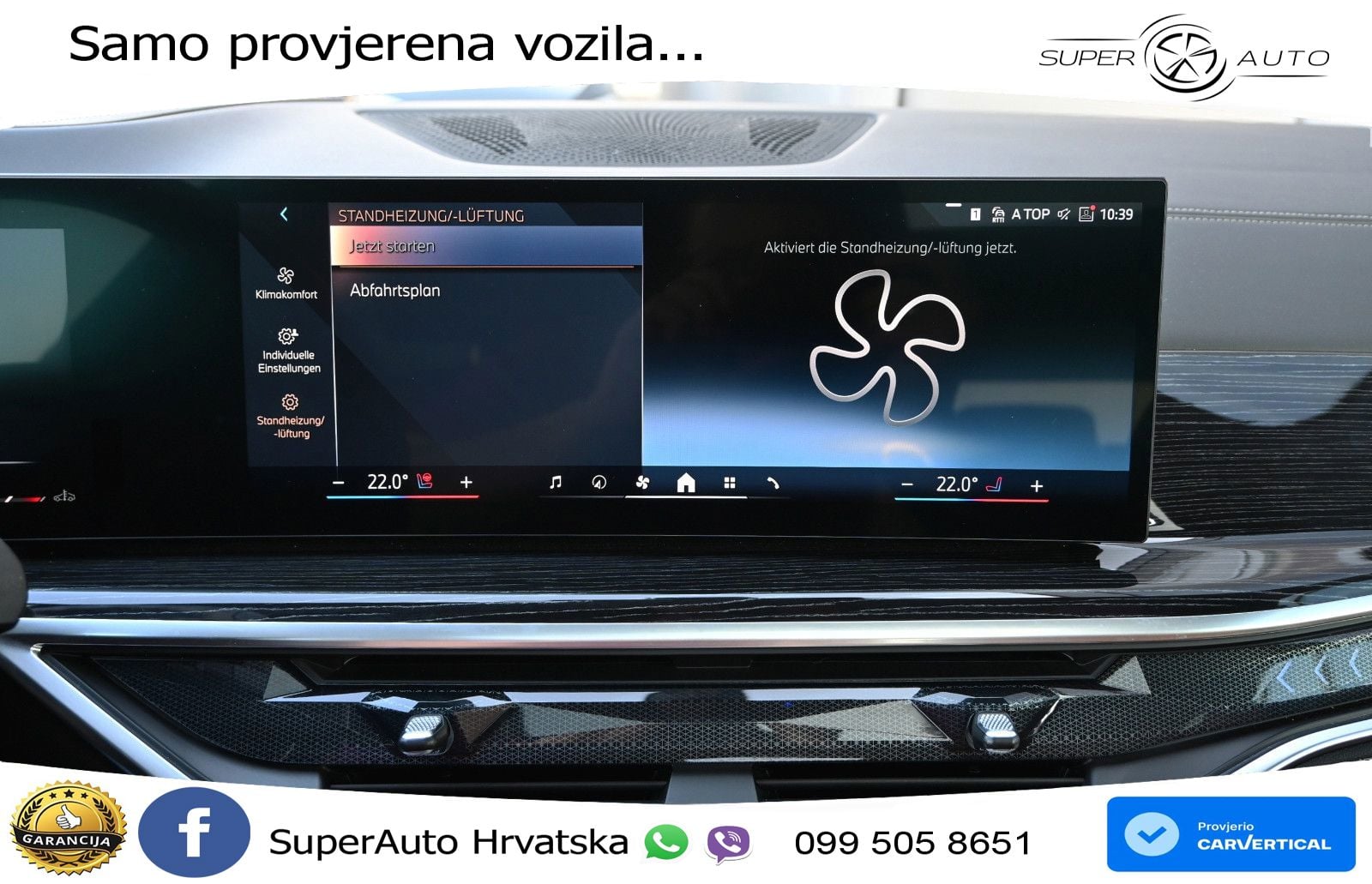 BMW X5 40d (352 KS) xDrive Steptronic M Sport LED+GR SJED+ACC
