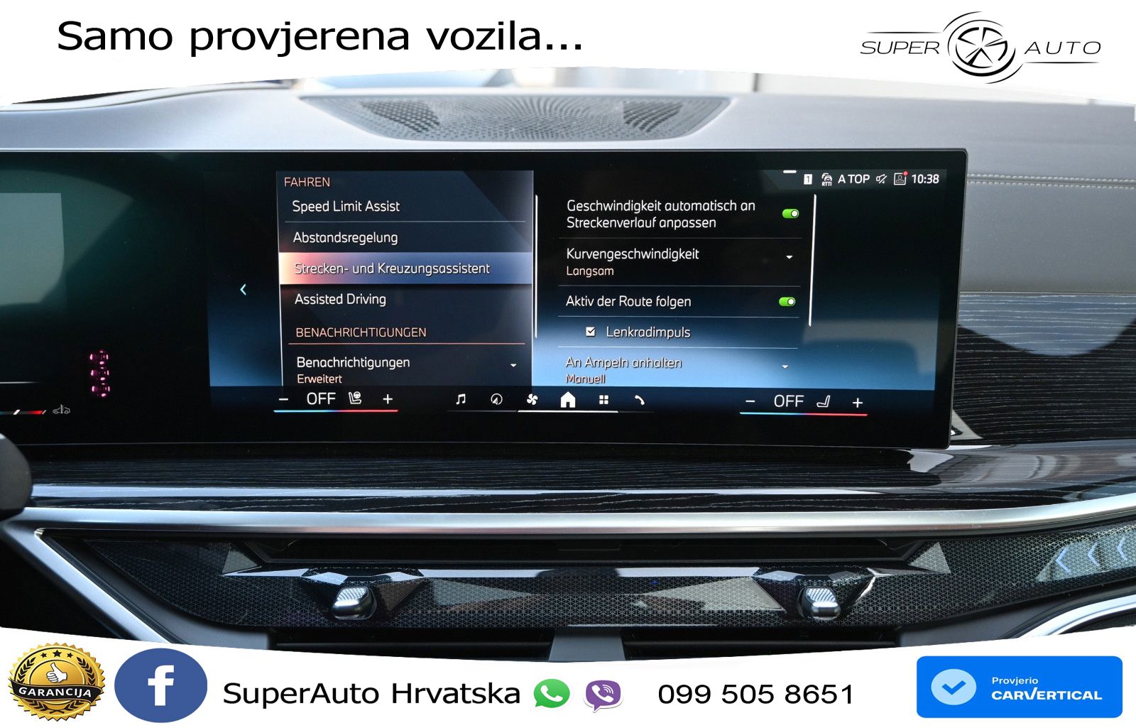 BMW X5 40d (352 KS) xDrive Steptronic M Sport LED+GR SJED+ACC