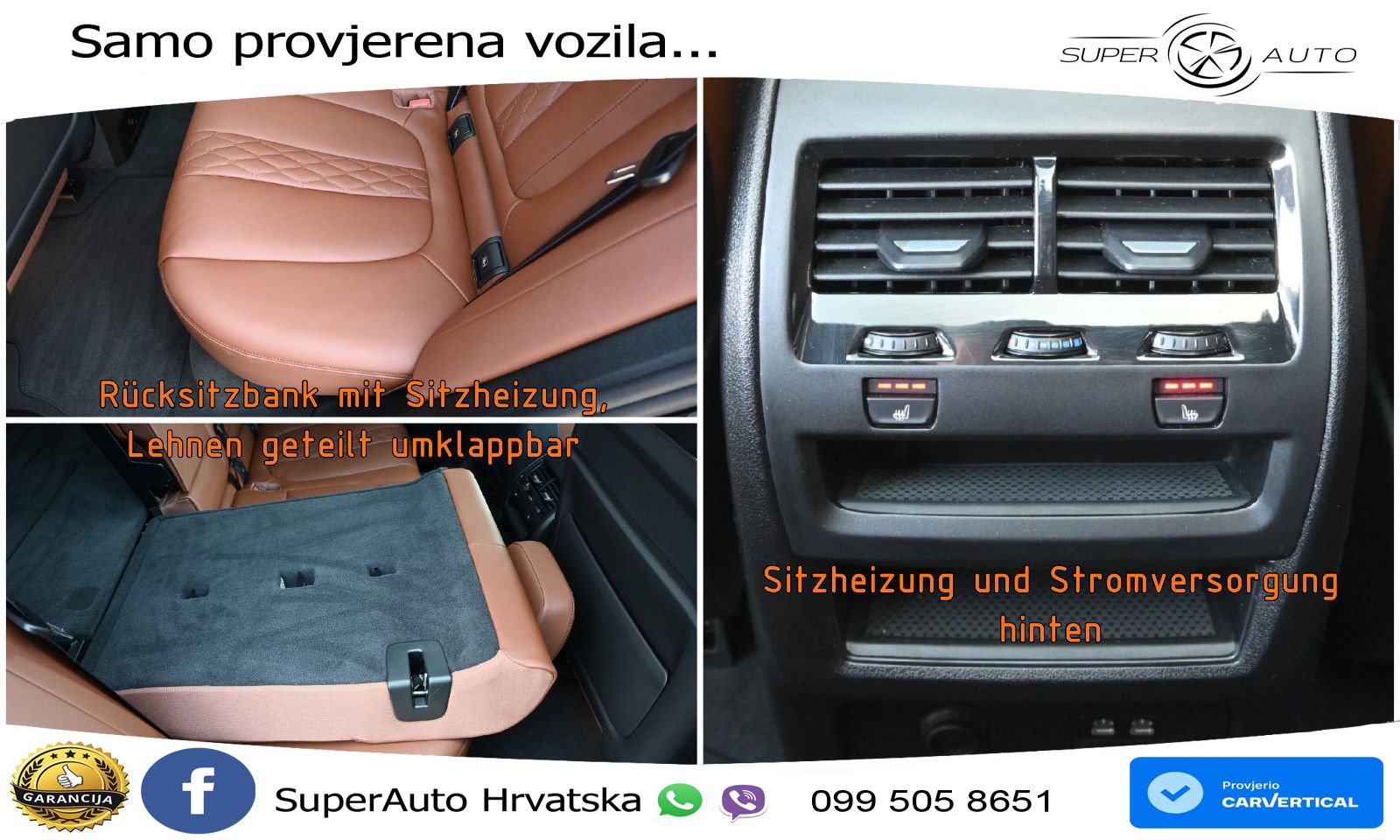 BMW X5 40d (352 KS) xDrive Steptronic M Sport LED+GR SJED+ACC