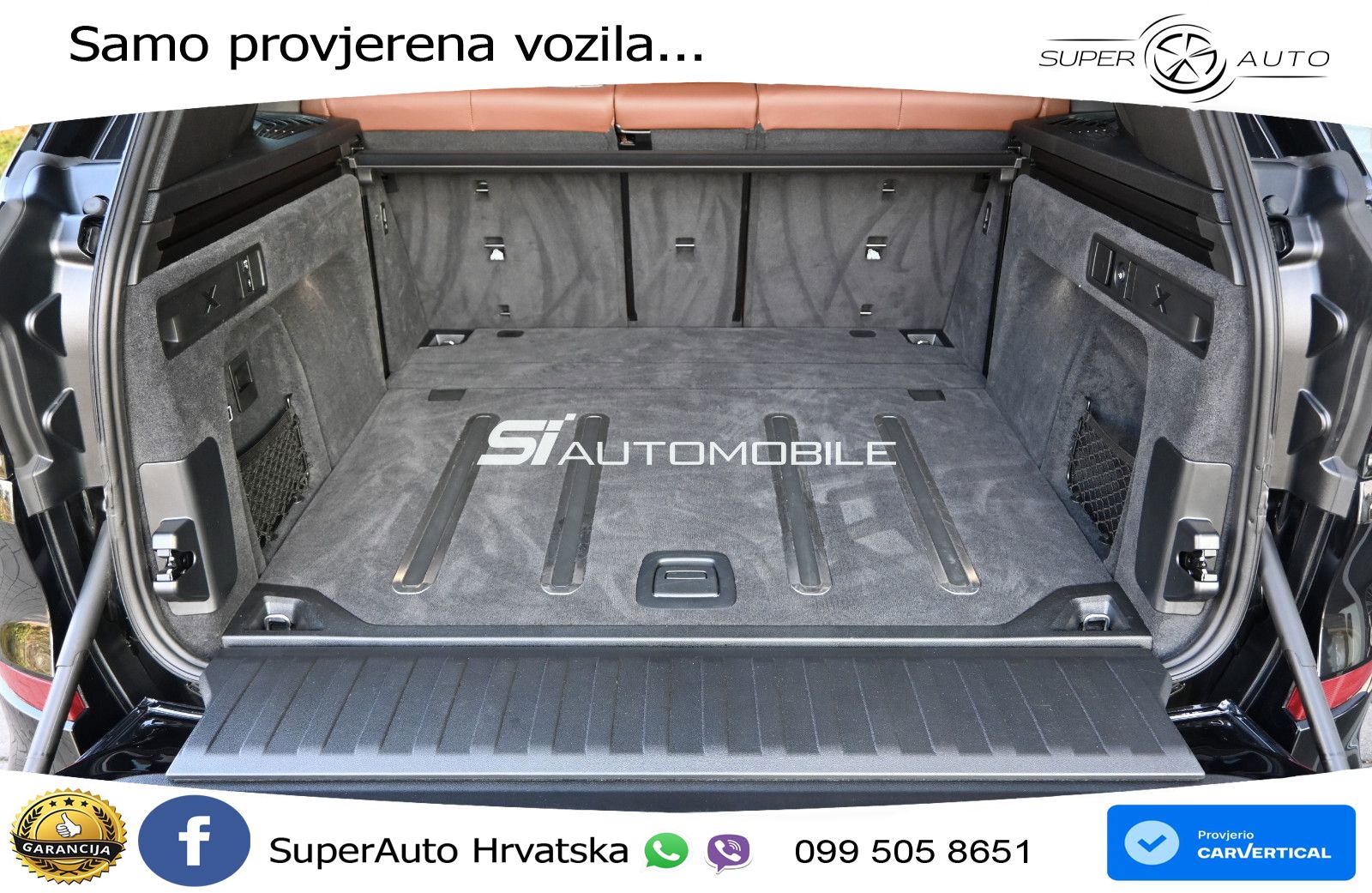 BMW X5 40d (352 KS) xDrive Steptronic M Sport LED+GR SJED+ACC