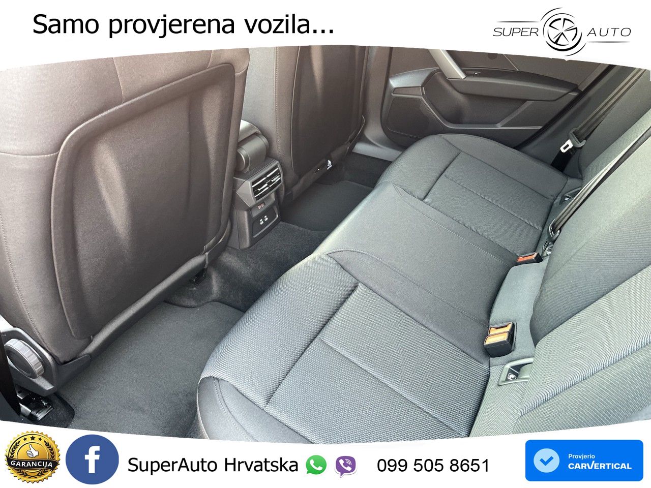Audi A3 35 TFSI (150 KS) S tronic S line