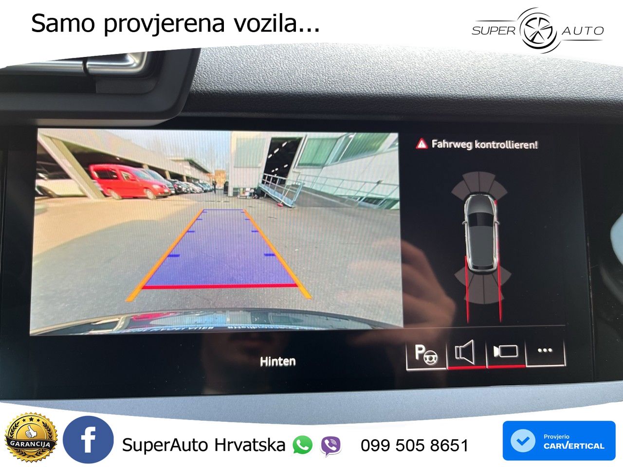 Audi A3 35 TFSI (150 KS) S tronic S line