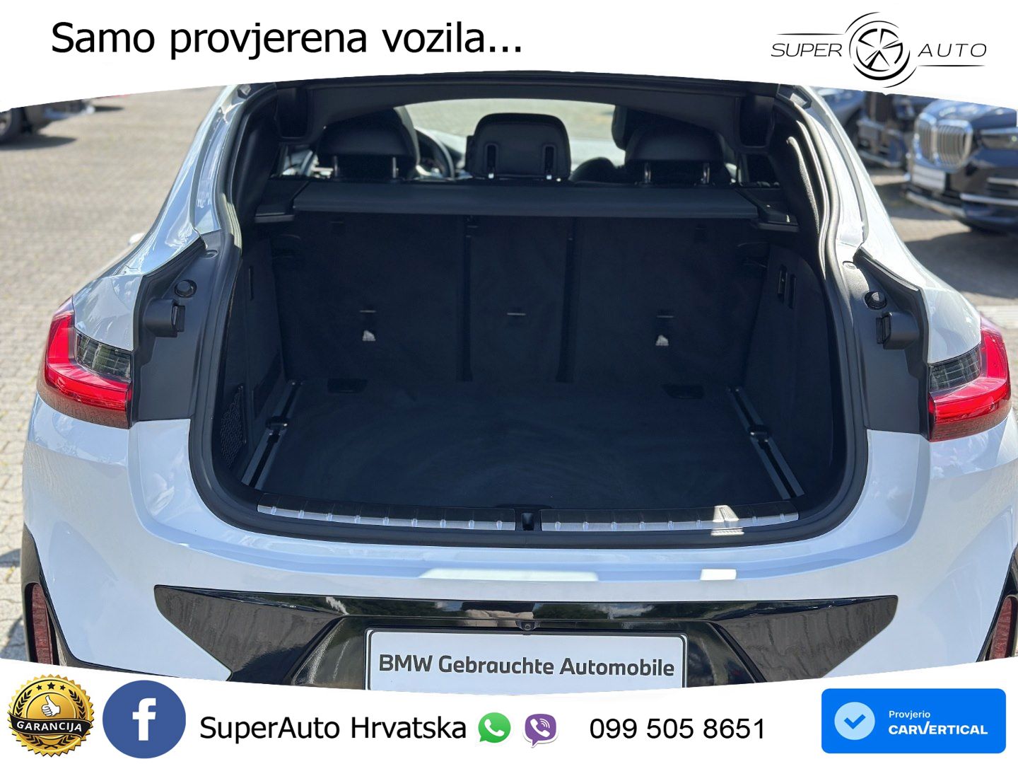 BMW X4 M40i (360 KS) xDrive Steptronic LED+GR SJED+ACC