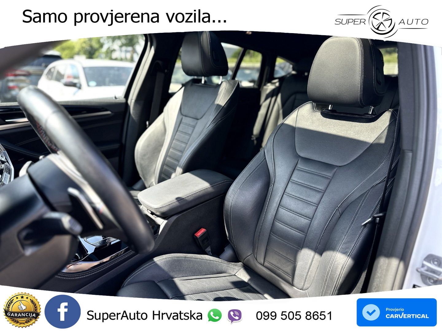 BMW X4 M40i (360 KS) xDrive Steptronic LED+GR SJED+ACC